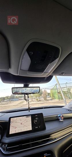 إنفينيتي QX60